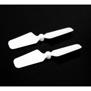 V977-030  XK K100/110 V977用テールローター　白