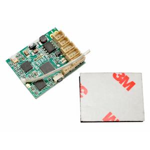 XKK110-004  XK K110/K123用受信機セット