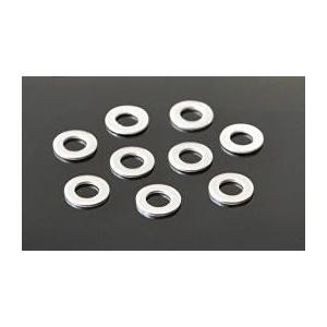 M410SUSW M4 ステンレスワッシャー 1...の商品画像