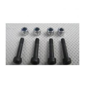 TL2280 M3*15mm 450クラスヘリ用メインローター固定ビスセット