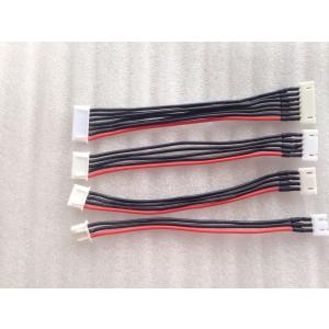 BCL2LC10 2セル用JST-XHバランスコネクター延長ケーブル 10cm : RC