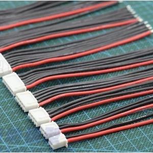 BCS3S JST XHバランスコネクターリード線付　3セル用