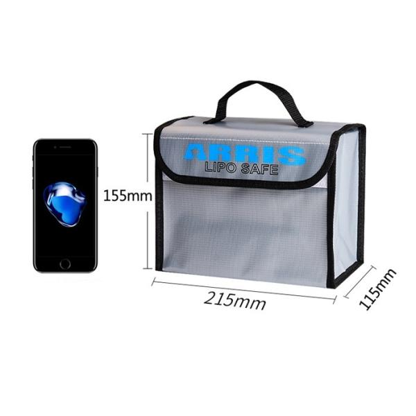 LIPOBAGLL  LIPO バック(大)