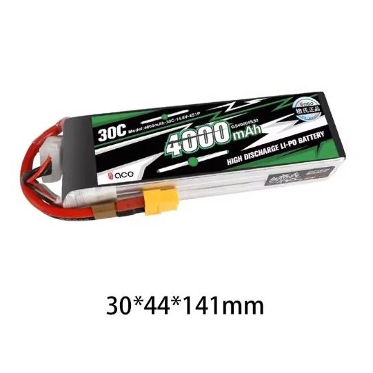 GENS　ACE4000mA4S30C