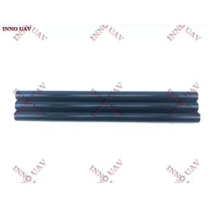 18ｍｍアルミパイプ　Ｌ＝310ｍｍ　スキッド用