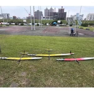 CHOCOFLY ATTACKO2.5m 電動...の詳細画像1