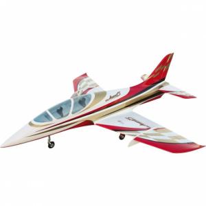 SEBART製　MINI　AVANTI S　レッドホワイトバージョン★在庫有即納品　現在入手困難機体