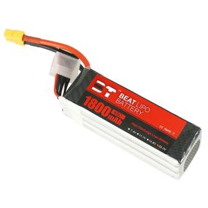 ゼエエ Zeee 6S リポバッテリー 22.2V 50C 5200mAh 大容量リポ