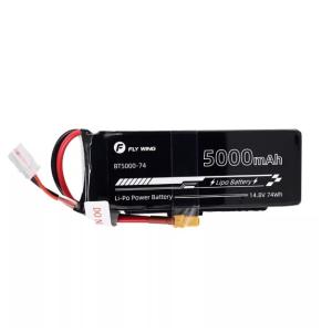 ゼエエ Zeee 6S リポバッテリー 22.2V 50C 5200mAh 大容量リポ