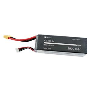 BT5000-74　5000ｍA 4S LIPO ★新製品★　FW450用