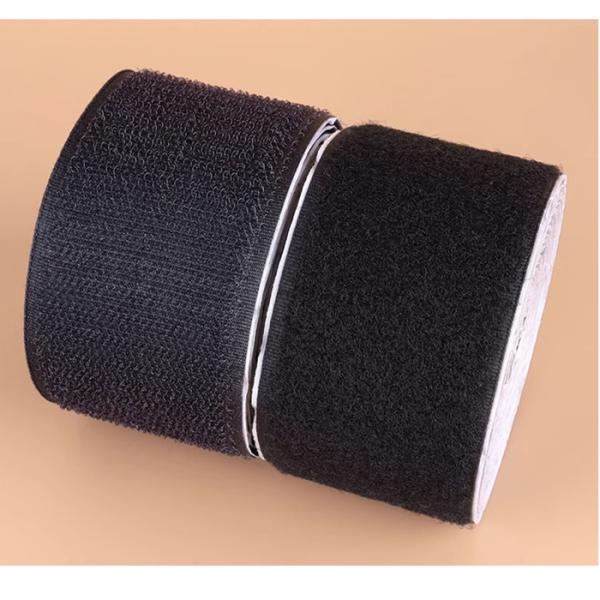 BTMG4010 両面マジックファスナーテープ40mm幅 長さ1ｍ