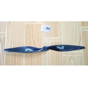 FPC1580  電動飛行機用フルカーボンプロペラ