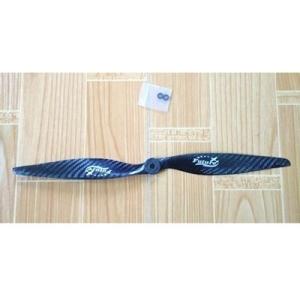 FPC1680  電動飛行機用フルカーボンプロペラ