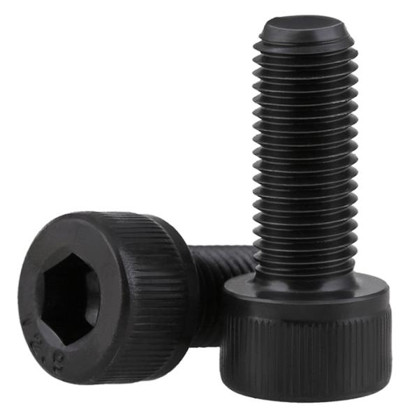 CP2510 六角穴付きキャップビス　10本入り　M2.5×10