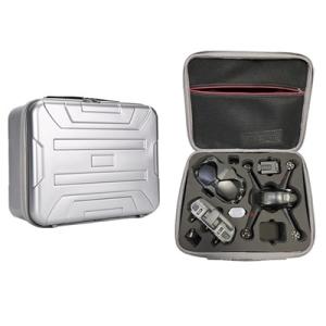 DJI FPV用キャリングケース　シルバー　DJIFPVBGS