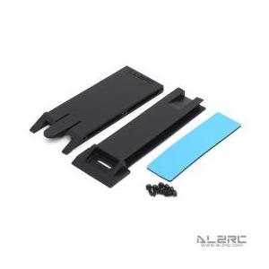 DX360-19 ALZRC X360用バッテリープレートマウント