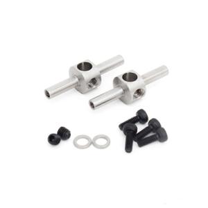 DX360-53 ALZRC X360用テールローターハブ