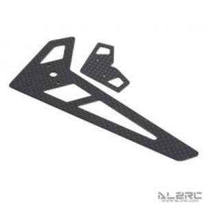 DX360-44B  ALZRC  X360用スタビライザーセット　黒色