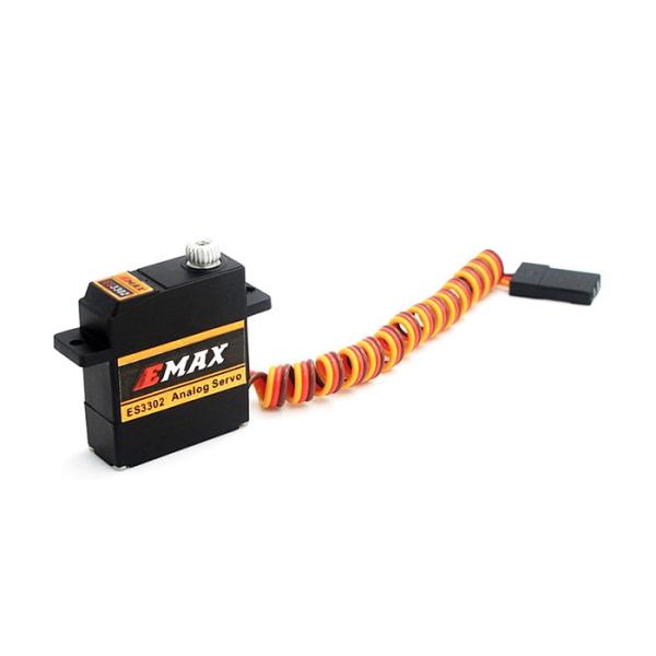 ES3351  EMAXデジタルウイングサーボ
