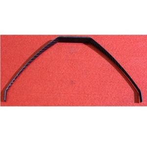 CBSKEXTRA260-50  カーボン製スキッド　EXTRA260　50クラス用