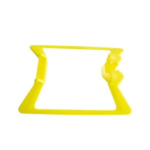 FW240  FW200用新型スキッドイエロー