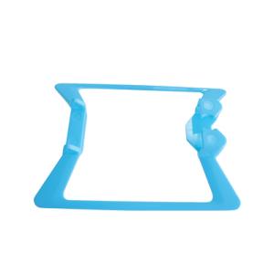 FW241  用新型スキッドブルー