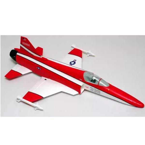 50mm電動ダクテッドファン機　F-20