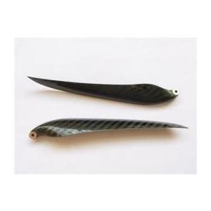 フルカーボン製折ペラ12*8　FCOP128