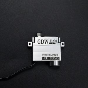 FW228  FW200用サーボ