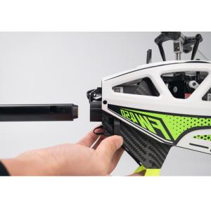 ★H-ACE搭載★ 最新版電動ヘリコプター F...の詳細画像2