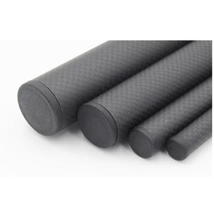 GCB3026  端末樹脂キャップ　カーボンパイプ 外径30mm内径26mm用