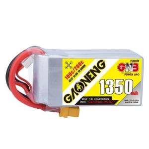 GNB14.8V1350mA4S100C