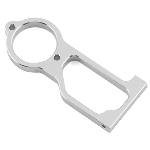 S2用アッパーフレームプレート　GT000016