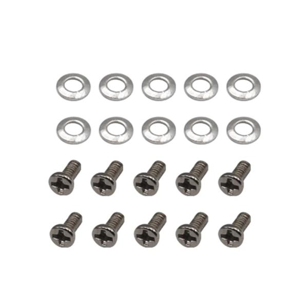 S1/S2用モーター接続線固定ビス　GT000107