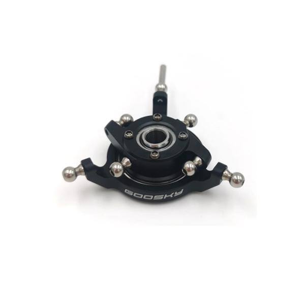 RS4VENOM用スワッシュプレート　GT020166