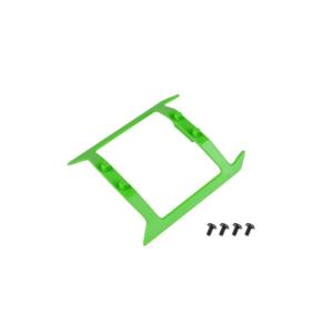 GT030019G S1用スキッド　緑