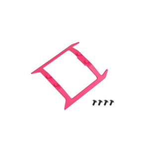 GT030019P S1用スキッド　ピンク