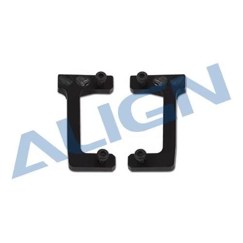 HB40B013XXW 　TB40用フロントサーボマウント