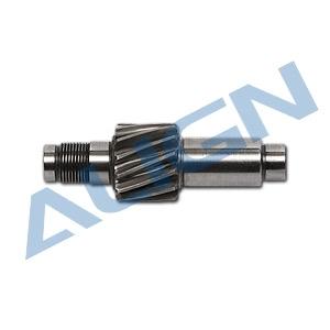HB40B024XXW 　TB40用フロントドライブメインシャフト
