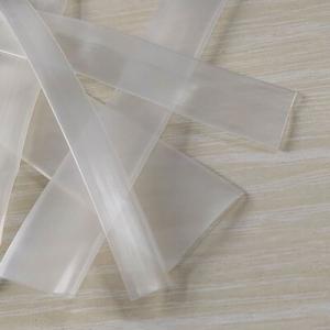 STMH14  2倍収縮チューブ　透明絶縁チューブ　直径14mmタイプ 長さ1m　