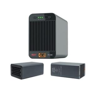 ISDT FD-200　大電流放電器