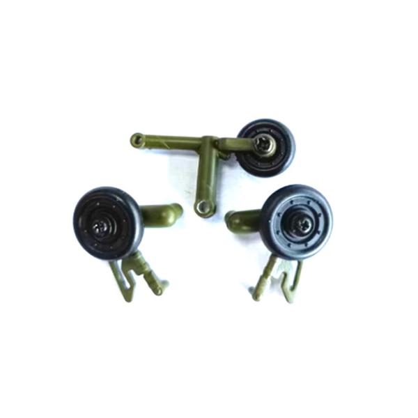 K170SKDSET XK K170用スキッドセット