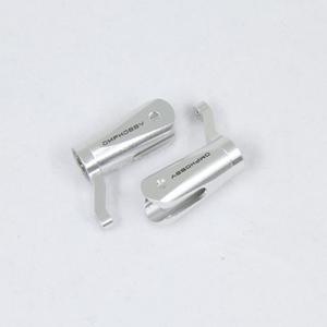 OSHM1003 OMPHOBBY M1用 メインロータグリップセット