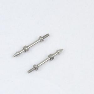 OSHM1020  OMPHOBBY M1用  キャノピーマウントボルトセット