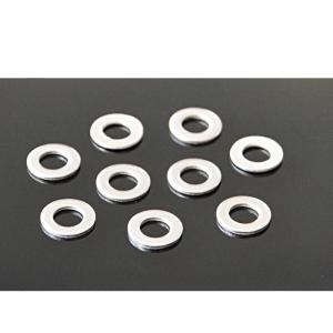 M25610SW M2.5 ステンレスワッシャー...の商品画像