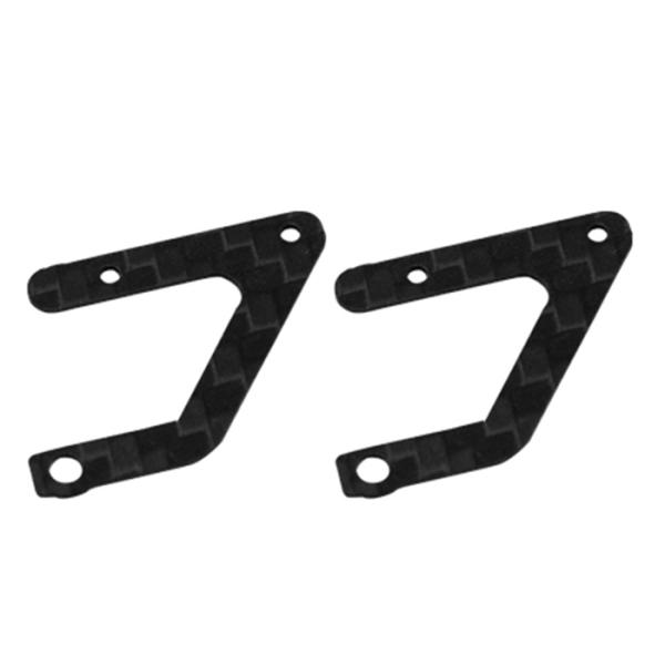 OSHM2100  M２EXP用カーボンミドルフレーム