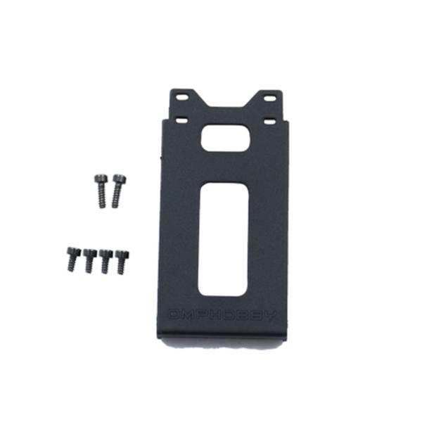 OSHM2089 M２EXP用ジャイロ固定プレート