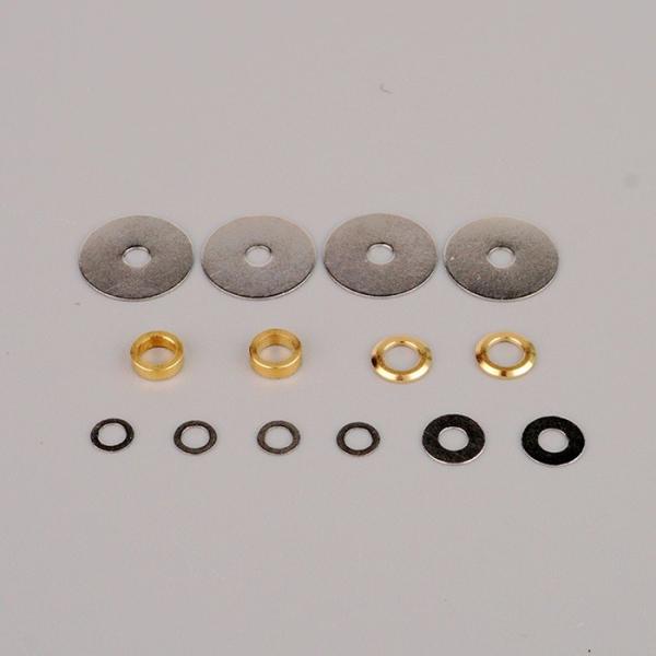 OSHM2044  M2用メタルワッシャーセット