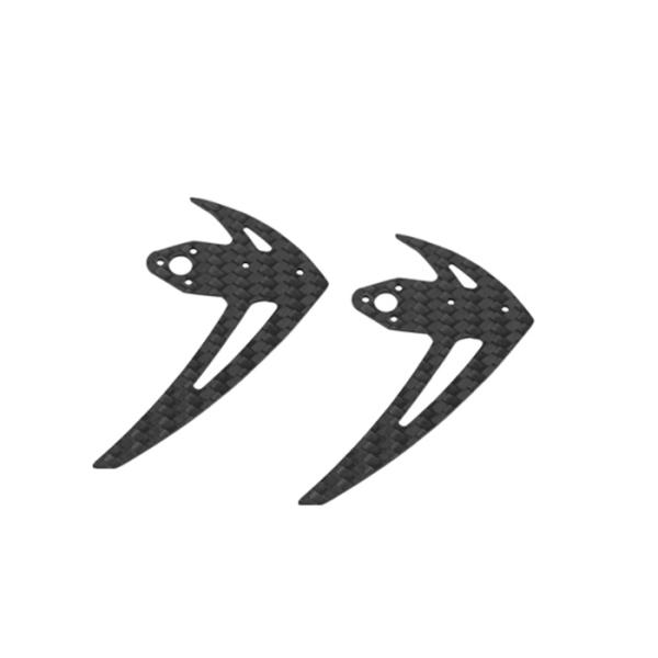 OSHM2097 M２EXP V2用スタビライザー　黒