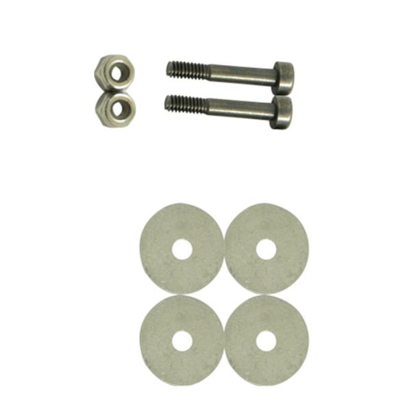 OSHM2129  M2 EXP用メインローター固定ビスセット